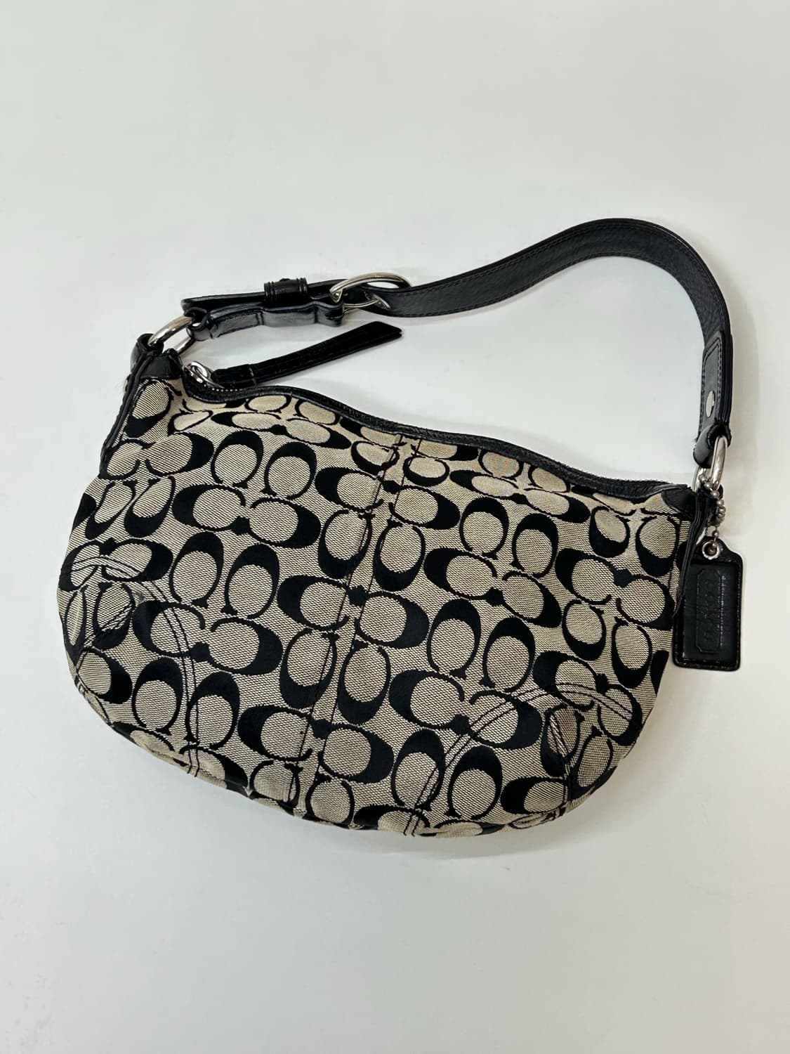 Coach 코치 숄더백   상품이미지1