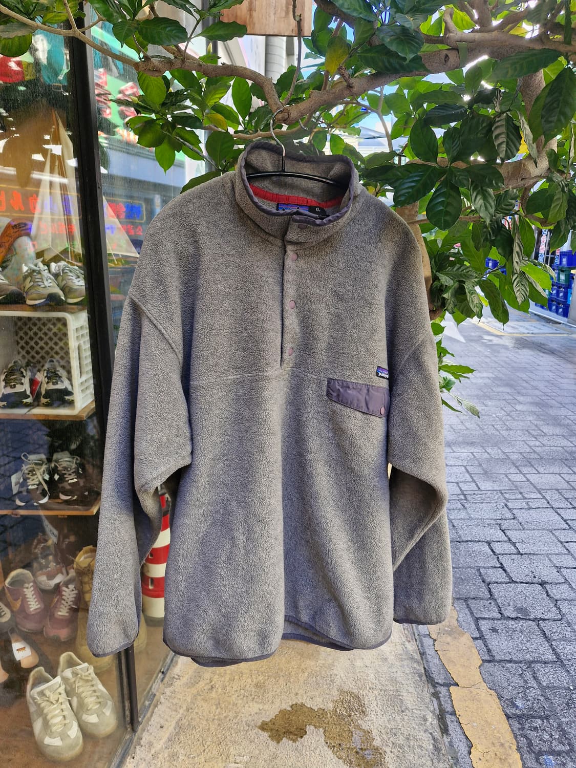 Z-214 파타고니아 신칠라 상품이미지1