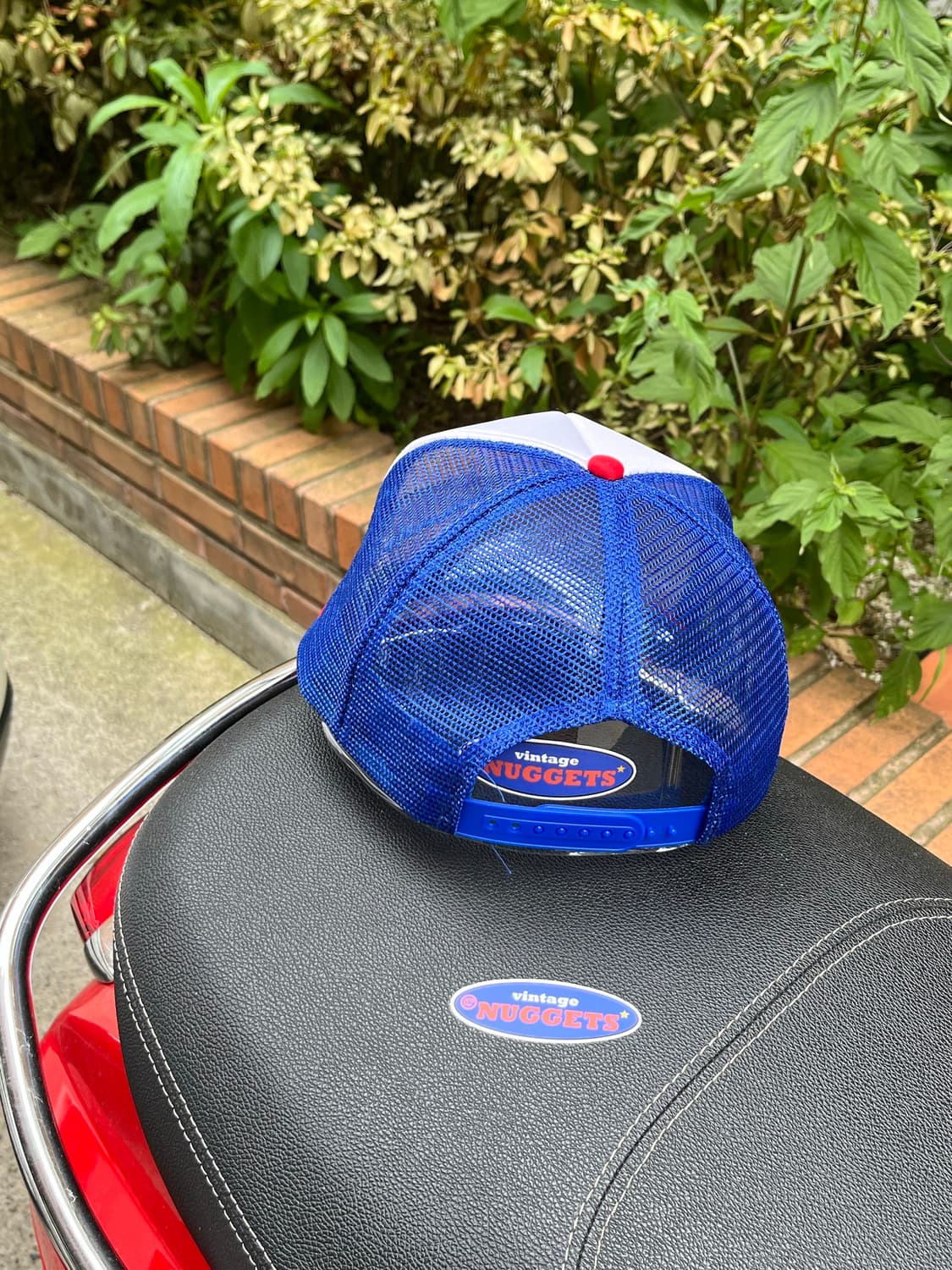 US Vintage Donald Trump '16 Campaign Hat 상품이미지3