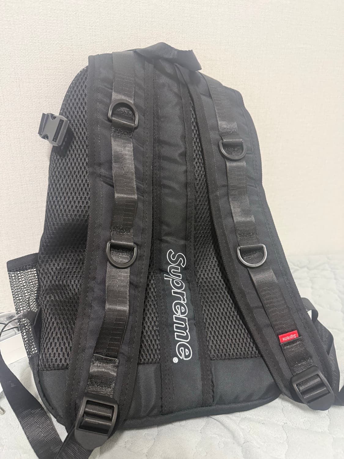 슈프림 백팩 상품이미지2