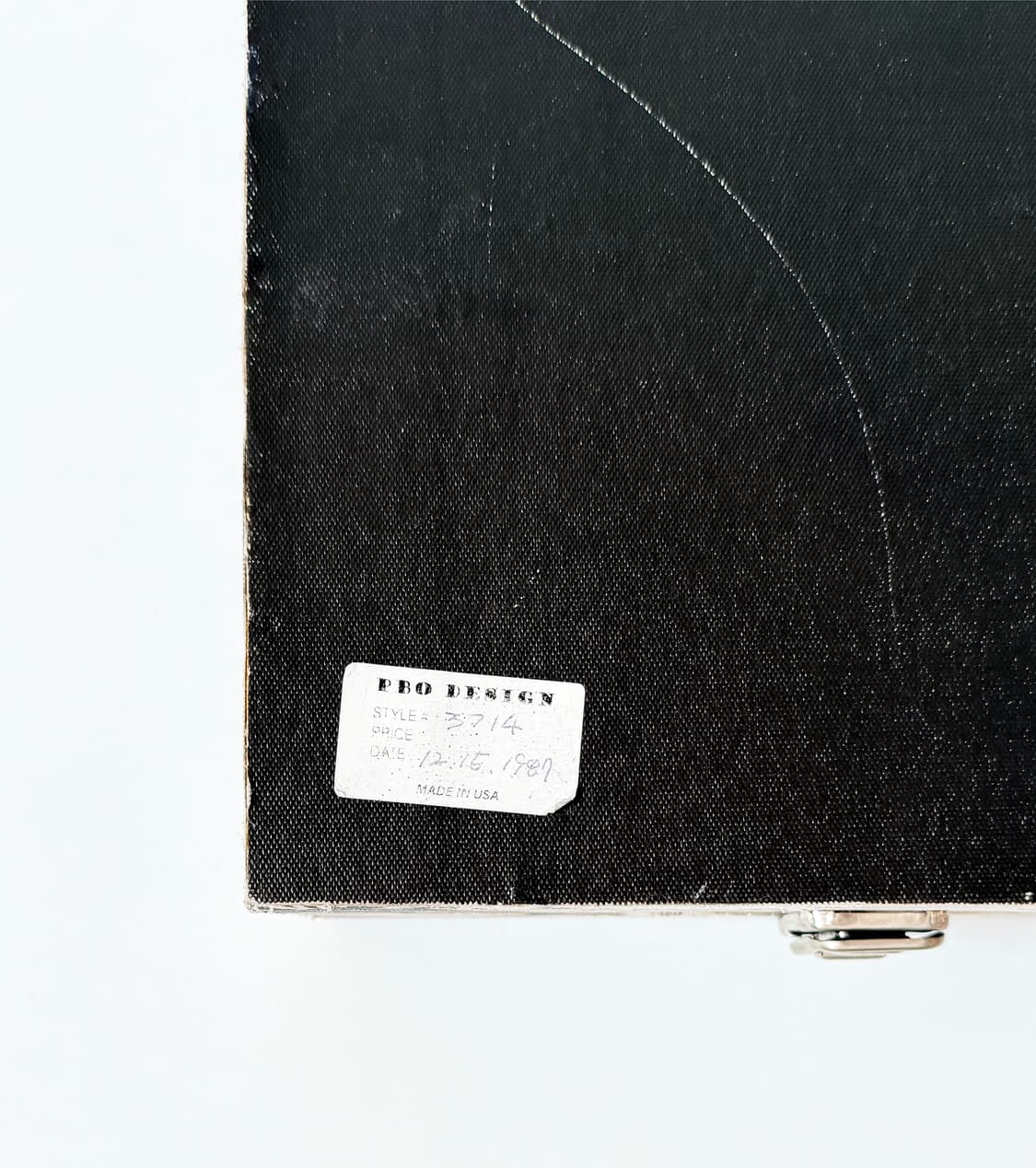 마릴린 먼로 빈티지 박스 상품이미지6