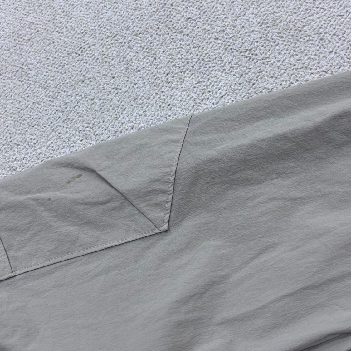 77 빈티지 여성 나일론 조거 팬츠 0604E2 상품이미지6