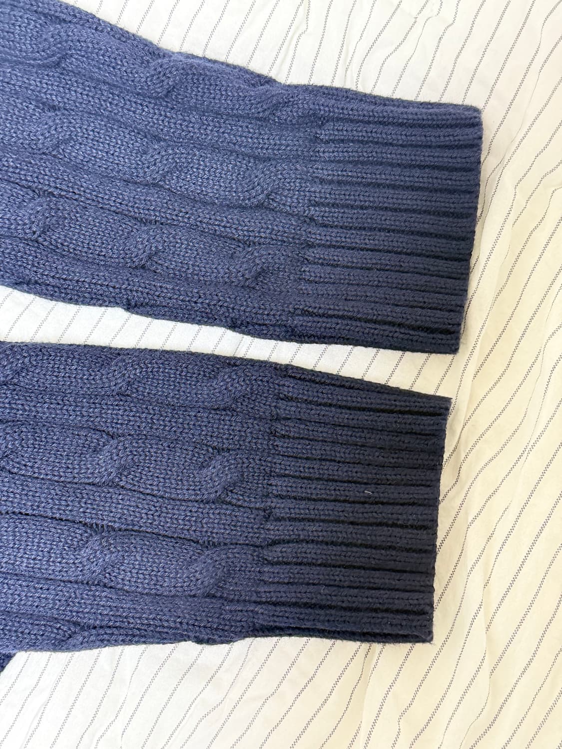 폴로랄프로렌 키즈 XL 가디건 팝니다. 상품이미지3