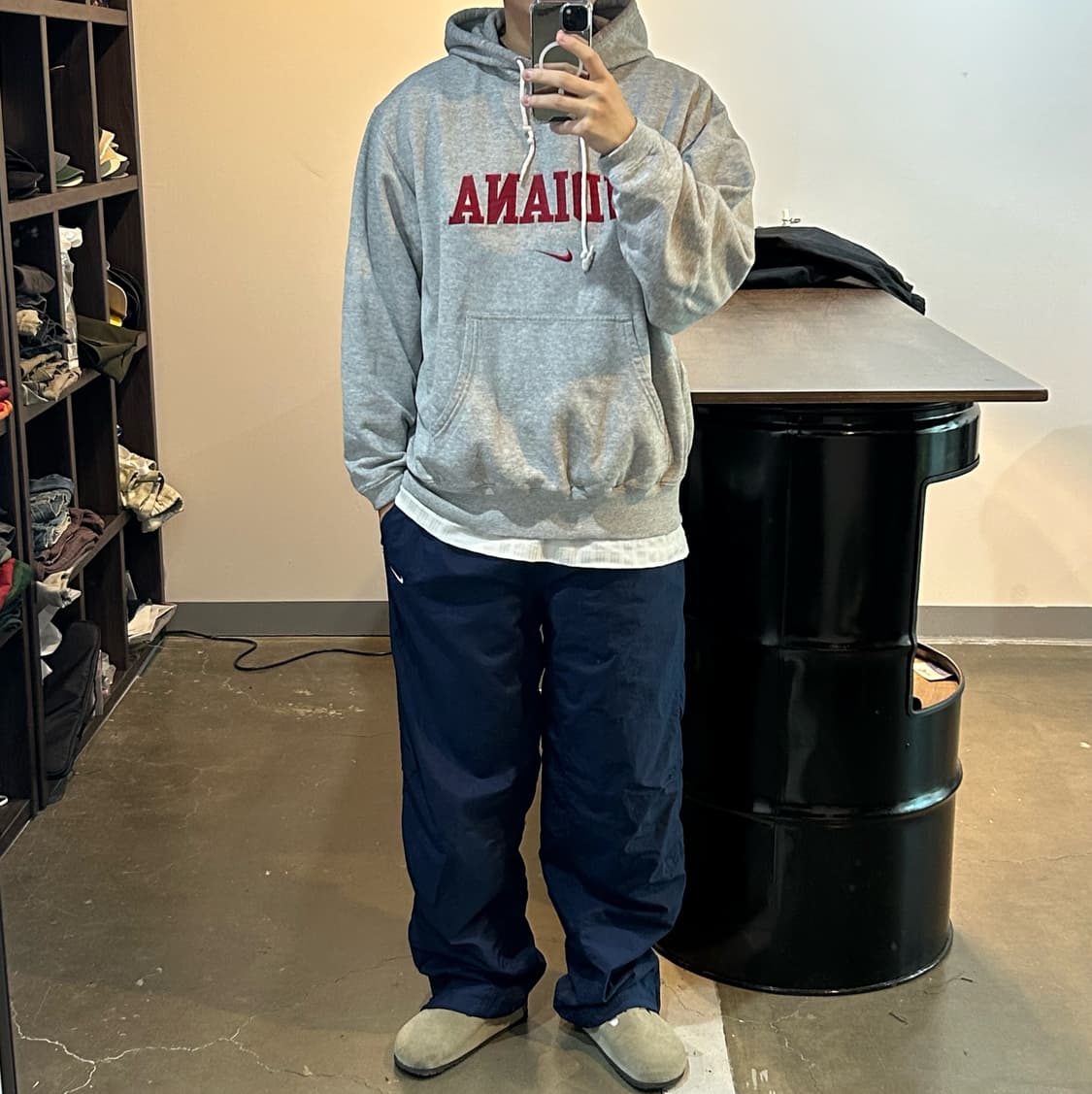 00s 나이키 트랙팬츠 상품이미지5