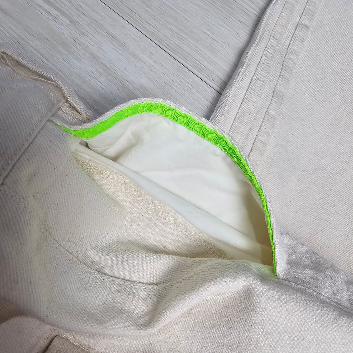 아디다스x크세니아슈나이더 데님팬츠 26 상품이미지9