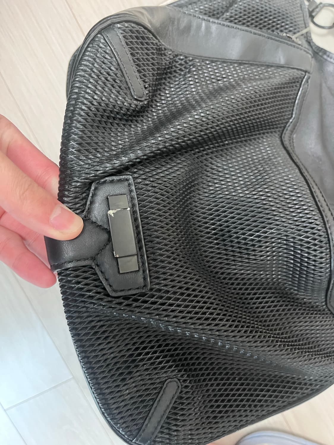 알렉산더왕 숄더백 상품이미지3