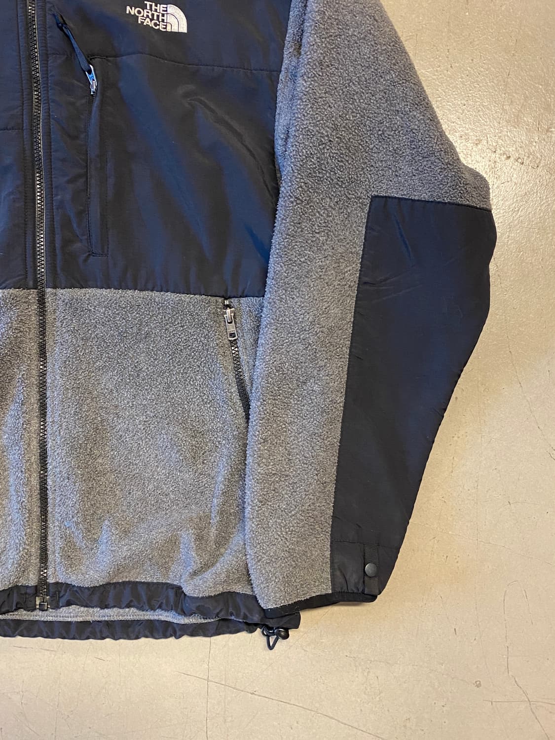 노스페이스 후리스 집업 (Man M) AA1333 상품이미지4