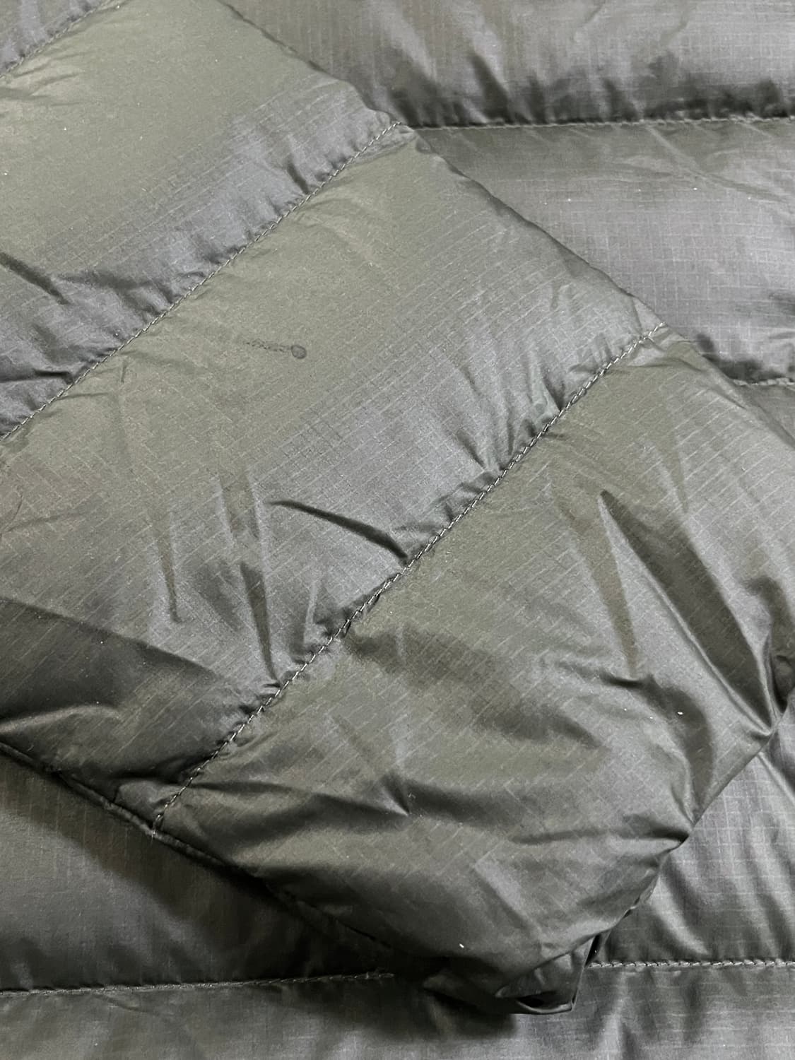 파타고니아 하이로프트 다운 후디 패딩 상품이미지5