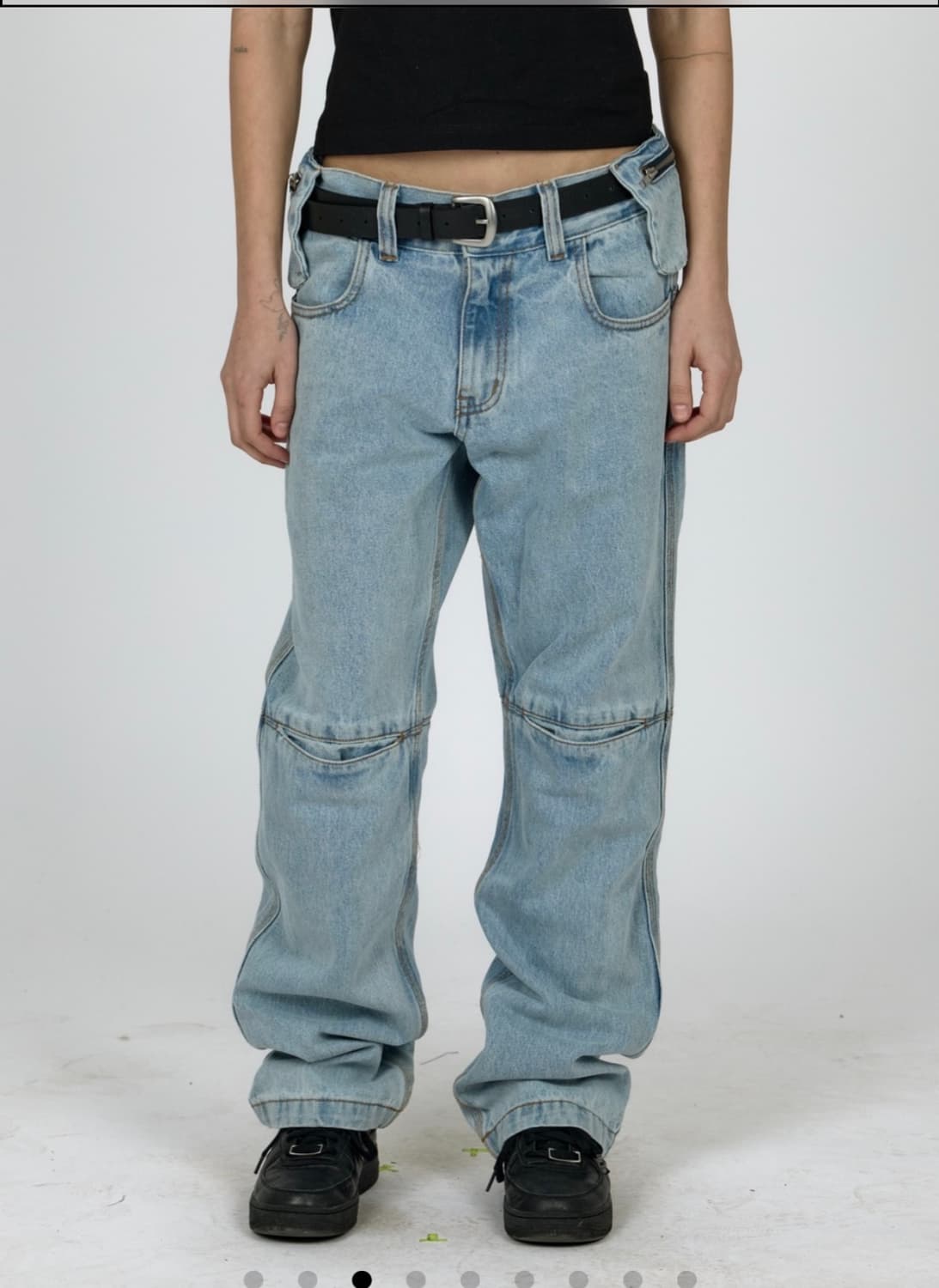 플라스틱 프로덕트 mpa bag pants 상품이미지2