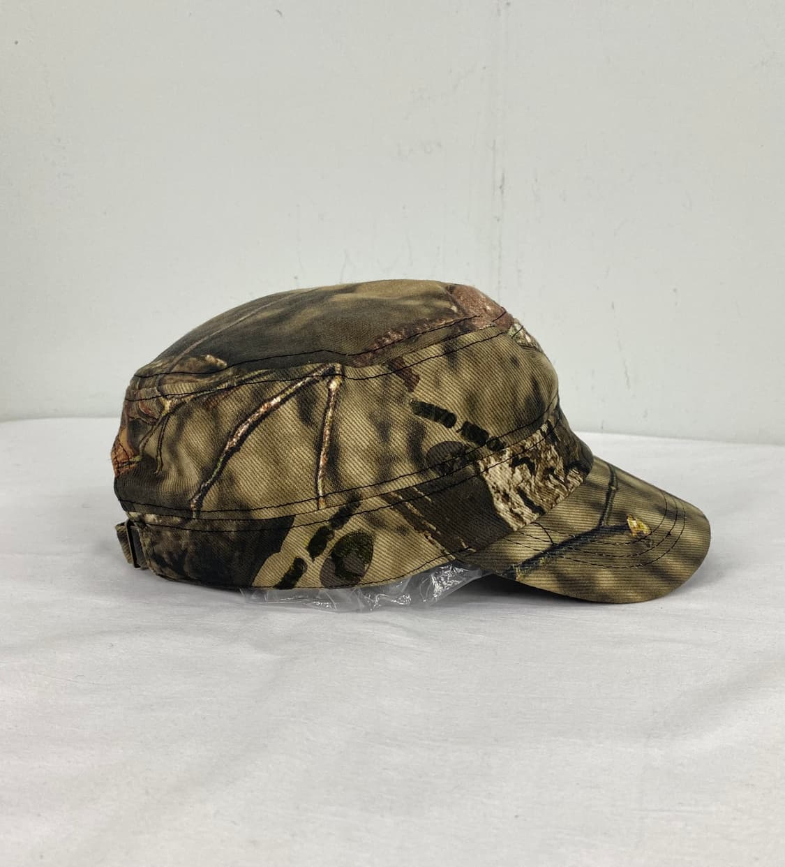 Mossy Oak 모시오크 리얼트리 모자 군모 상품이미지4