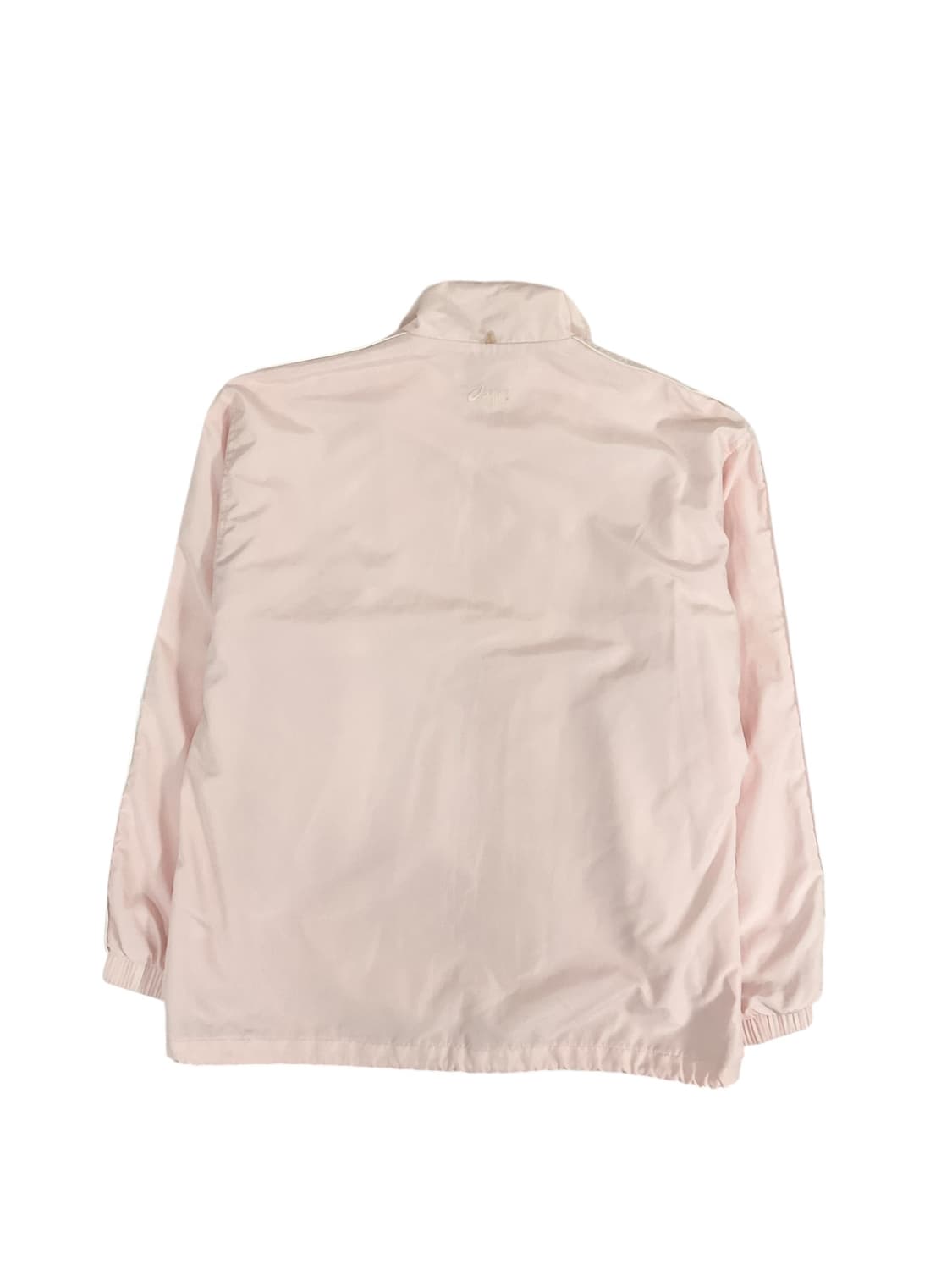 아식스 연핑크 바람막이 (100) 상품이미지2