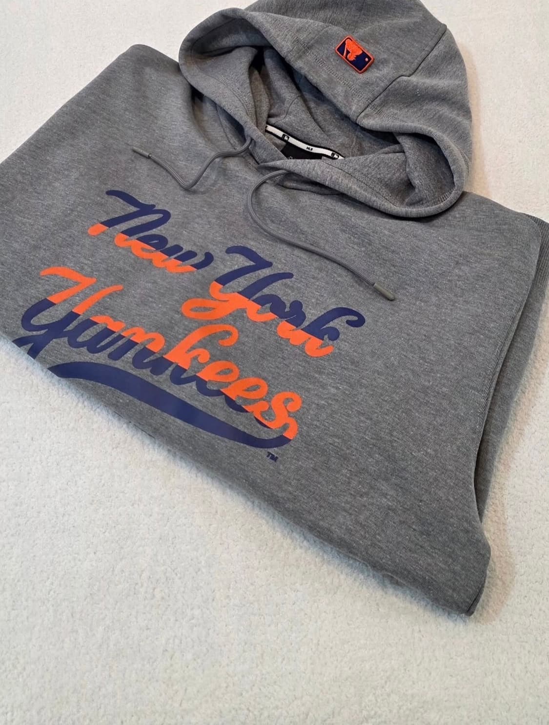 MLB [엠엘비] 후드티 상품이미지4