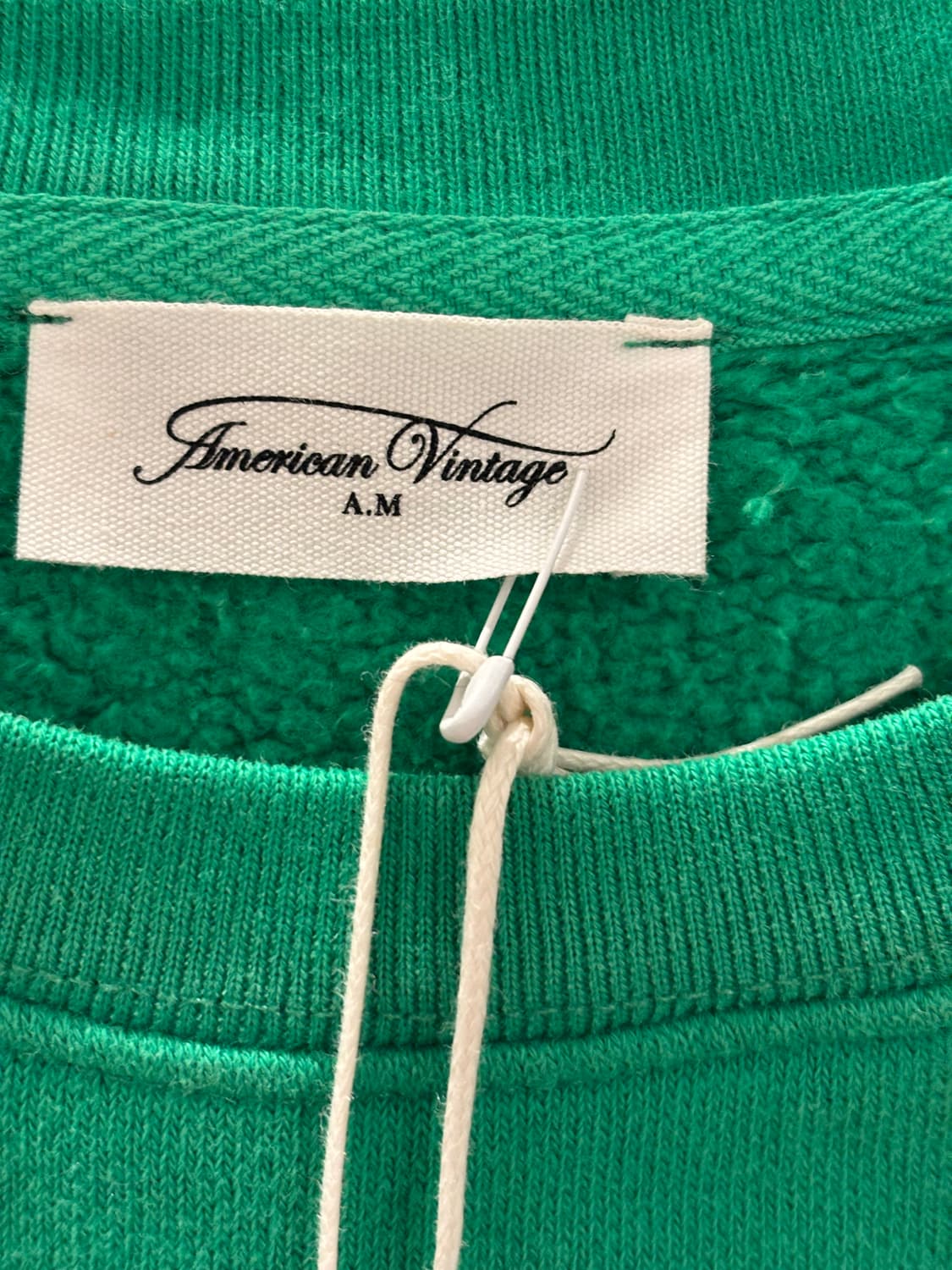 아메리킨 빈티지 (새상품) 상품이미지2