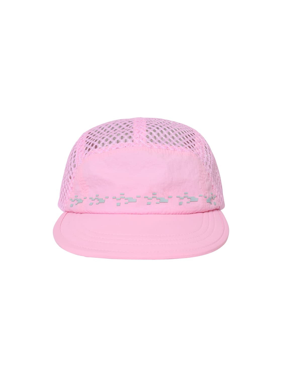 웰빙익스프레스 Light Mesh Cap Pink 메쉬캡 상품이미지1