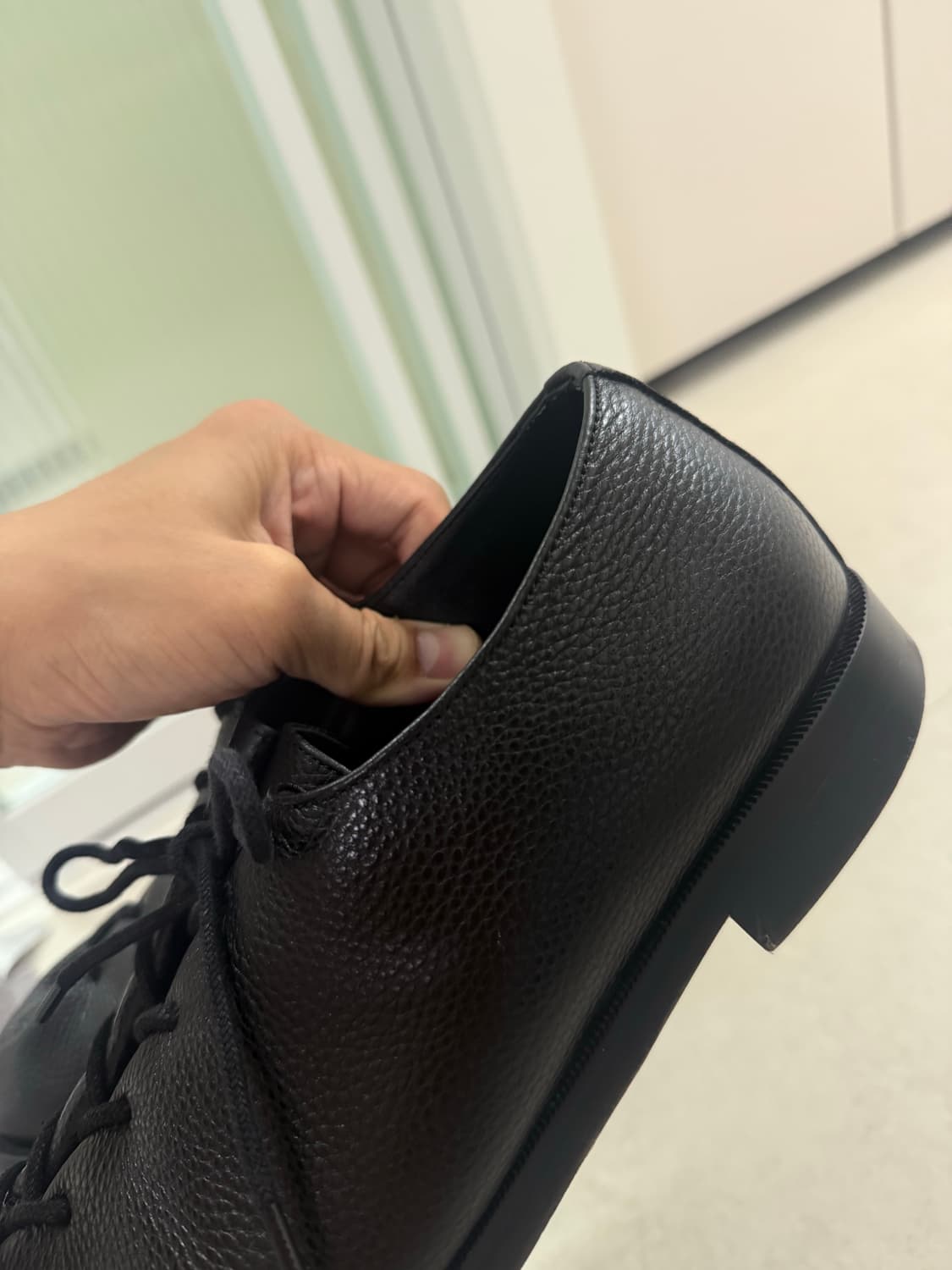 포스트맨/ 파리지앵 블랙/ 285 상품이미지5