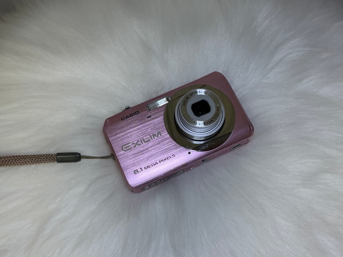 카시오 엑슬림 ex-z80 💕 상품이미지2