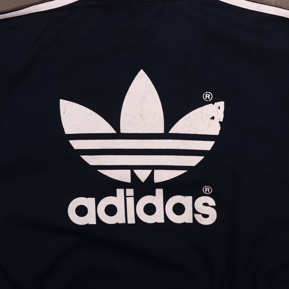 90s 아디다스 코튼 웜엄 상품이미지6