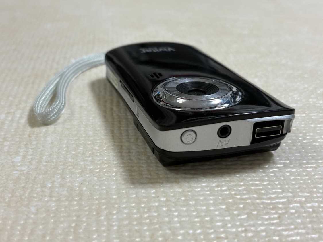 Vivitar DVR-610 상품이미지4