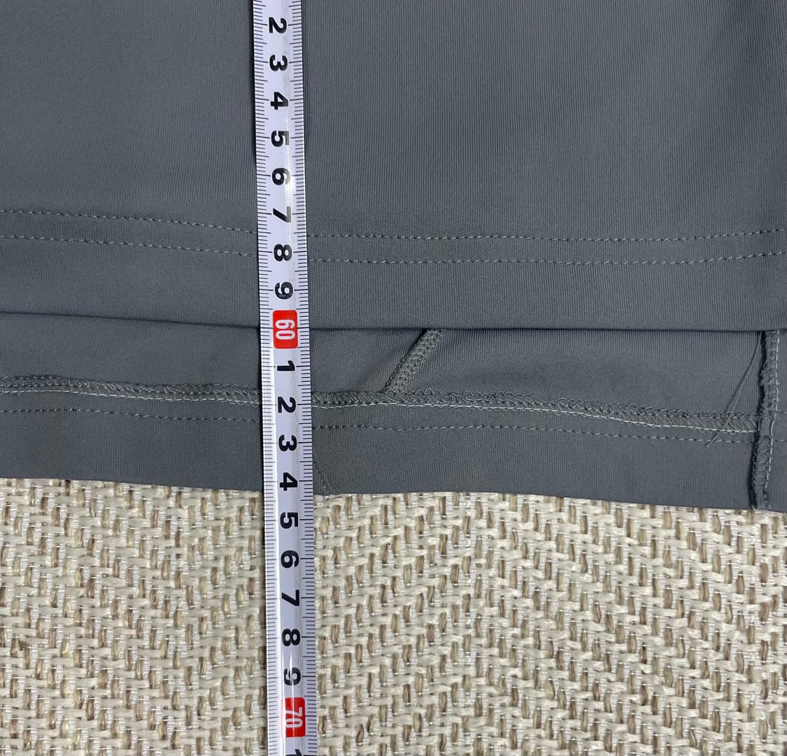 아디다스 골프 클라이마쿨 반팔 카라티 S 상품이미지8