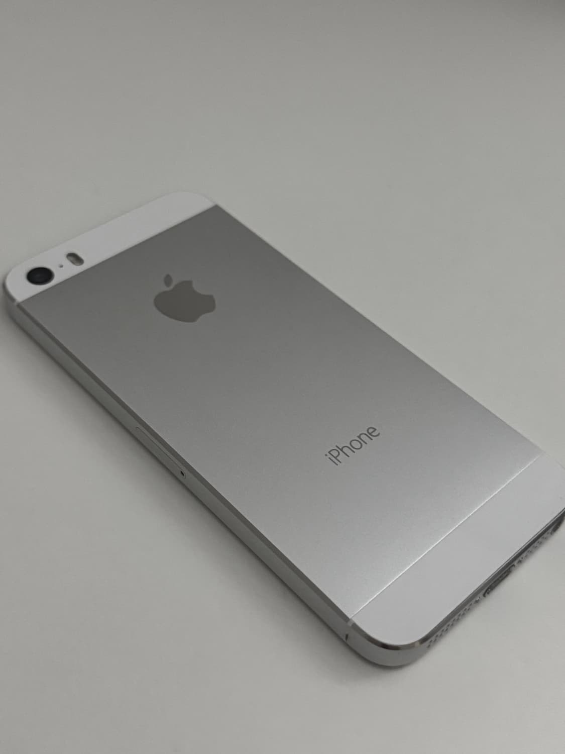 아이폰 5s 실버 16GB 상품이미지1