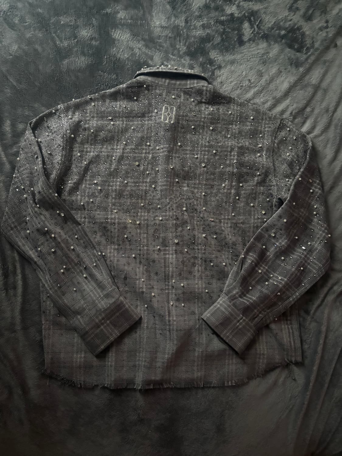 Birthofroyalchild Diamond Pearl Shirt 상품이미지4