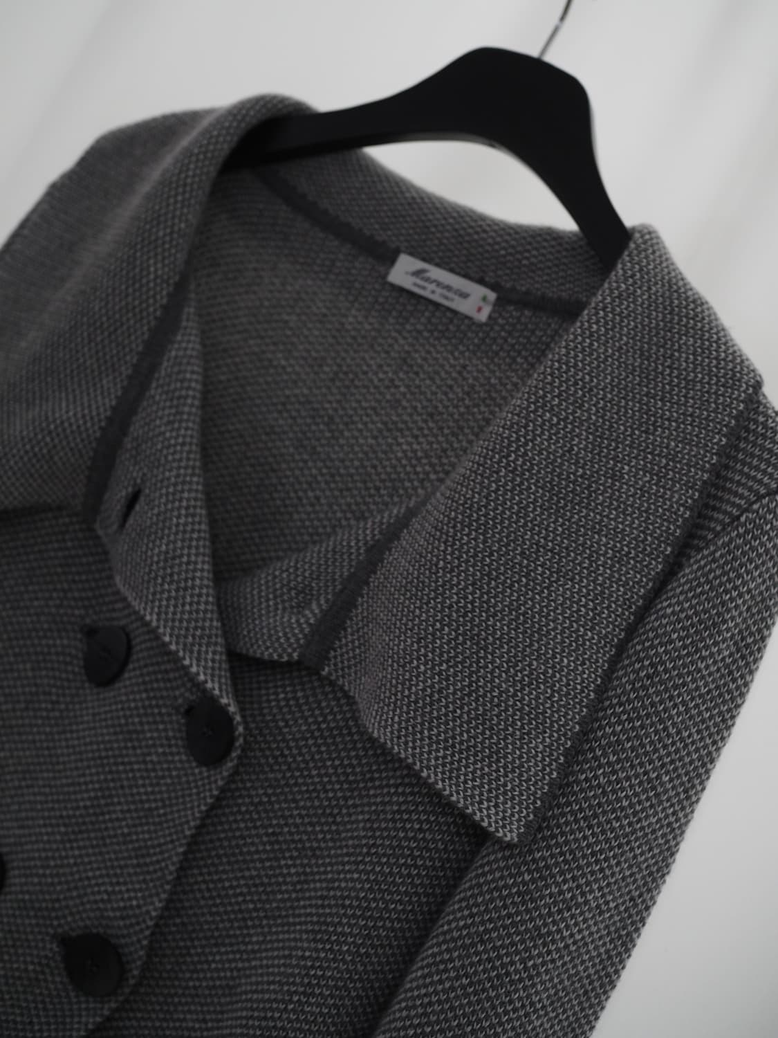 Marenza knit jacket  상품이미지2