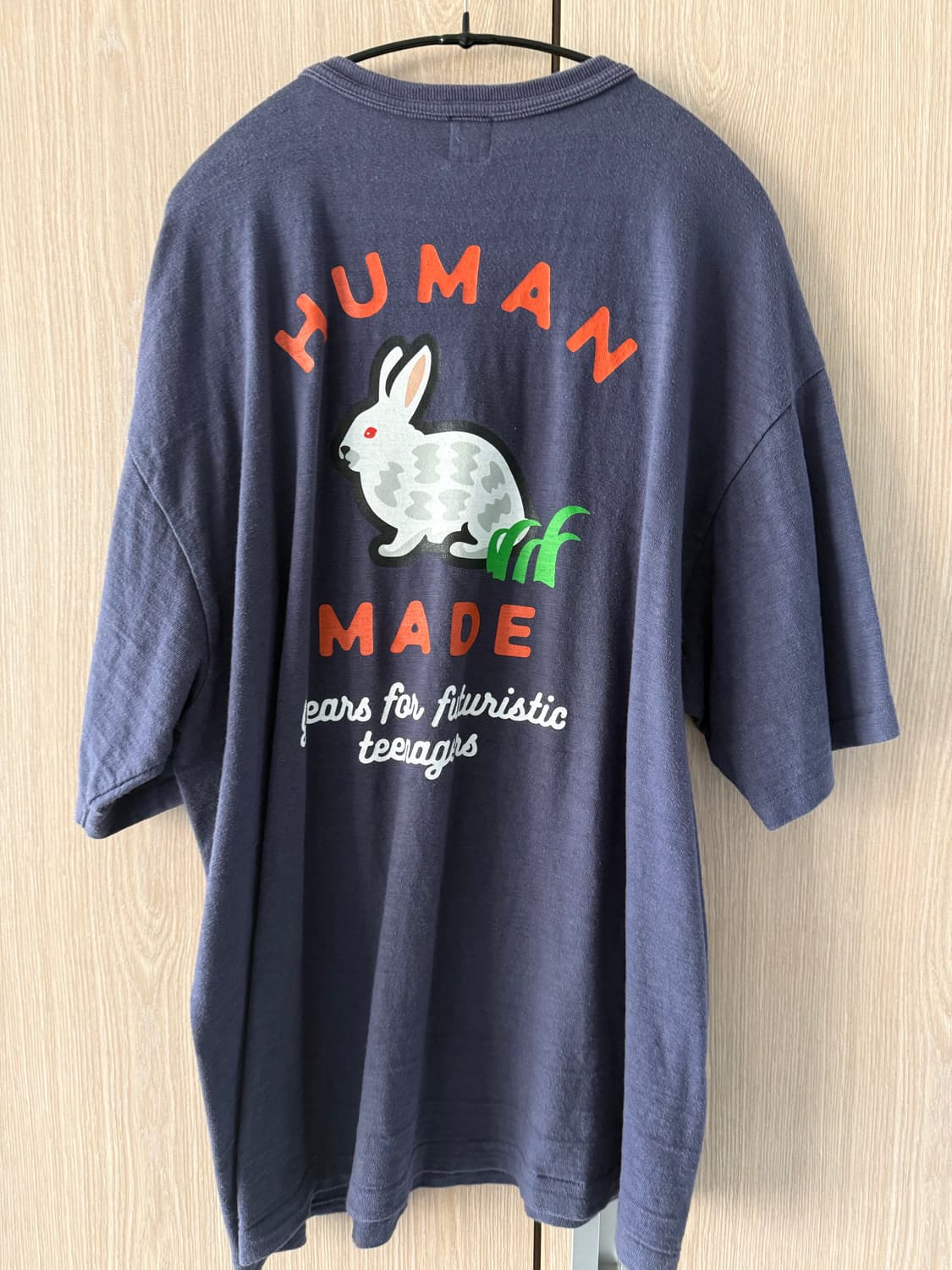 휴먼메이드 반팔 티셔츠 상품이미지1