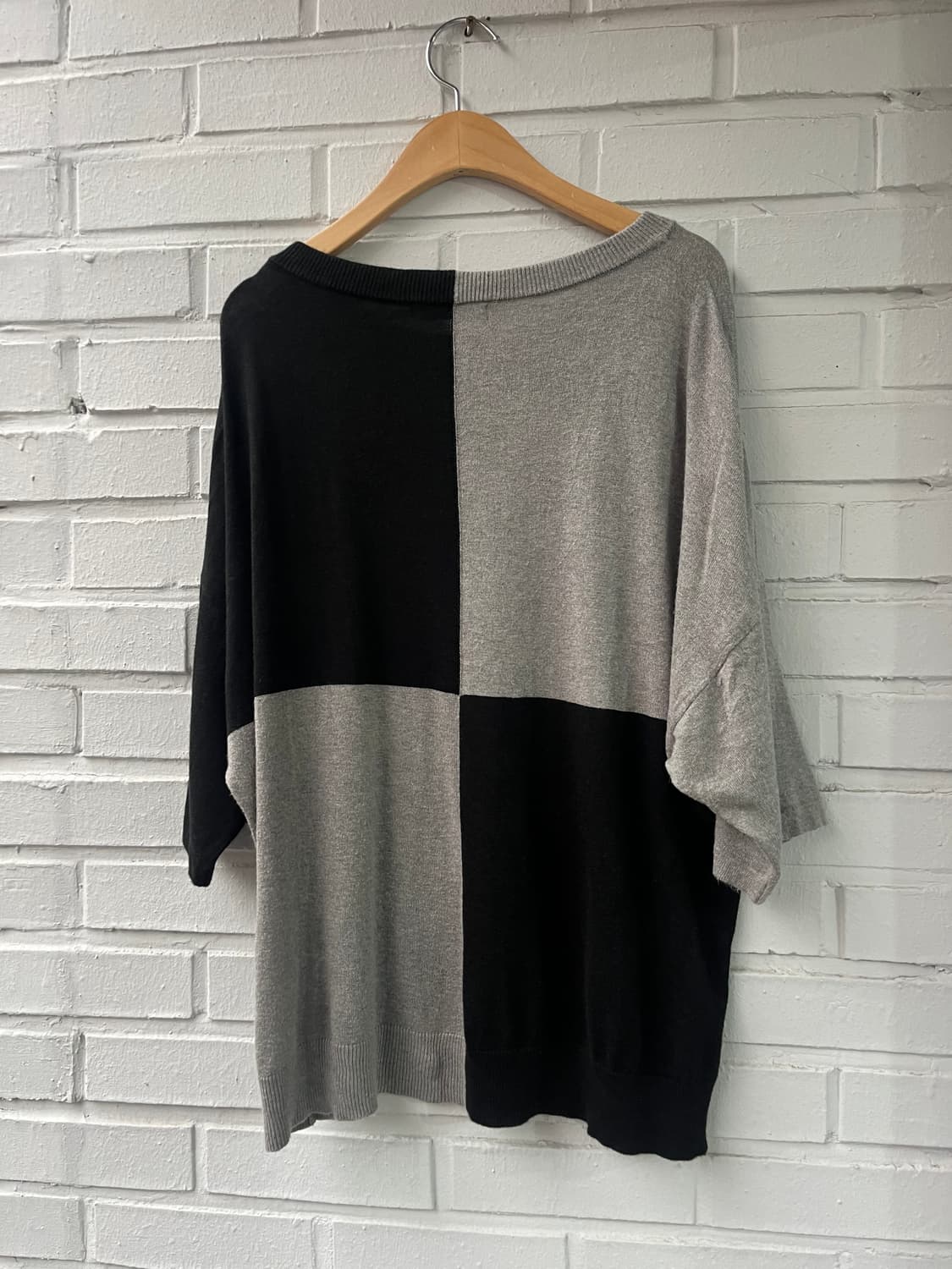 HYSTERIC GLAMOUR short sleeve knit 상품이미지5