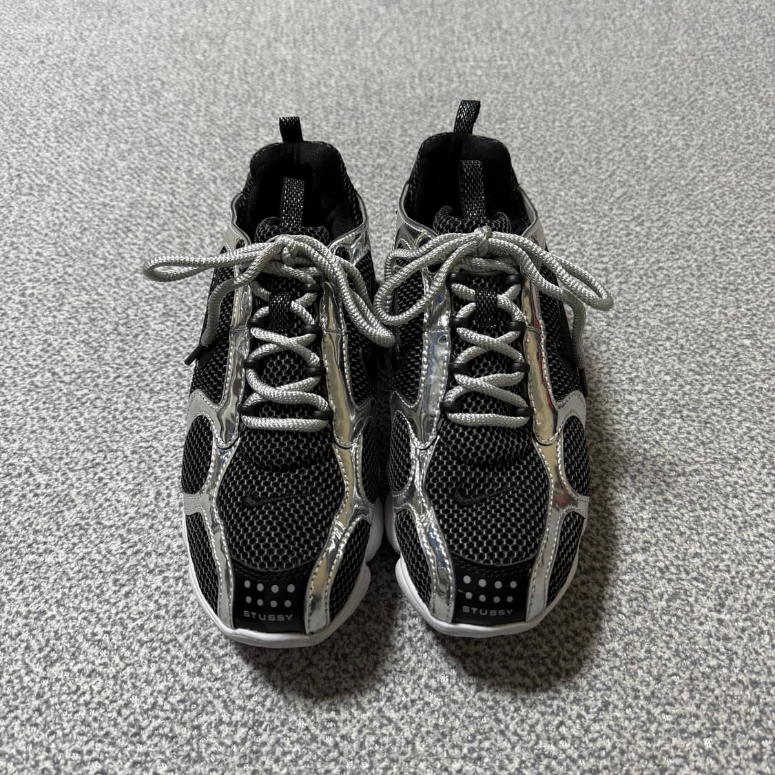 [정가 70만원] 스투시 나이키 줌 스피리돈 250 상품이미지5