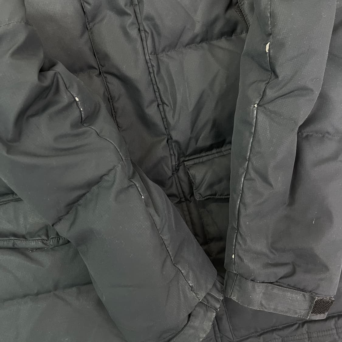 100 나이키 맨유 덕다운 패딩 상품이미지7