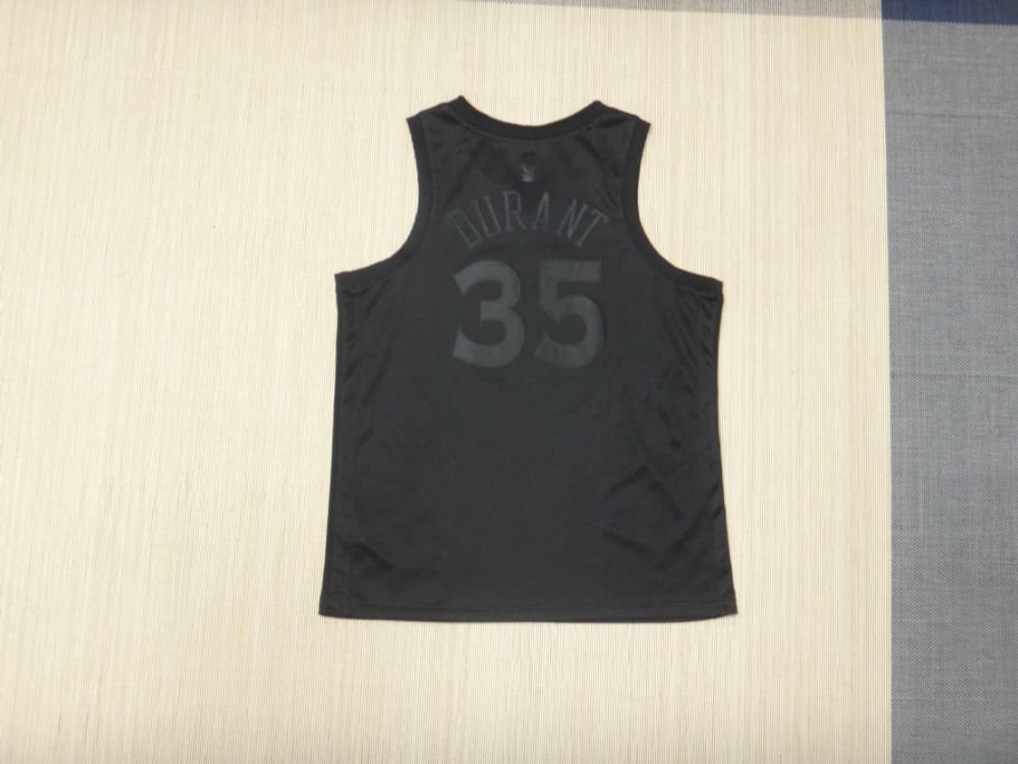 (105) 나이키 케빈 듀란트 MVP 스윙맨 남성 저지 상품이미지2