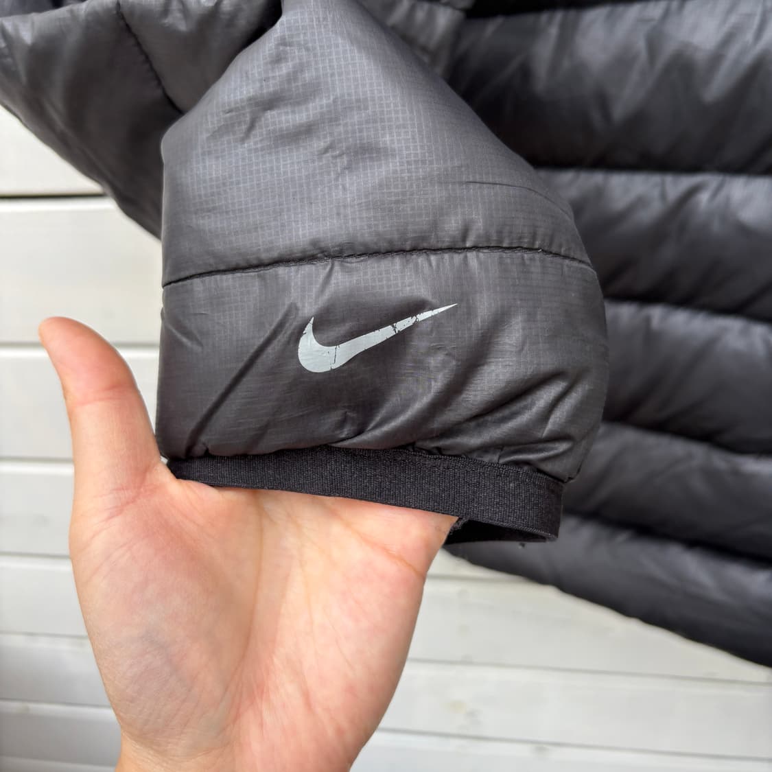 Nike ACG 나이키 에이씨지 경량패딩 상품이미지5