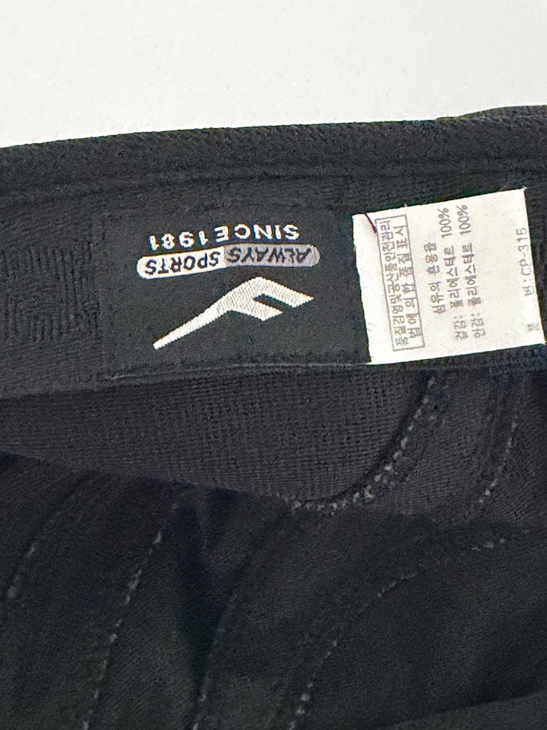 Prospecs Cap 상품이미지2