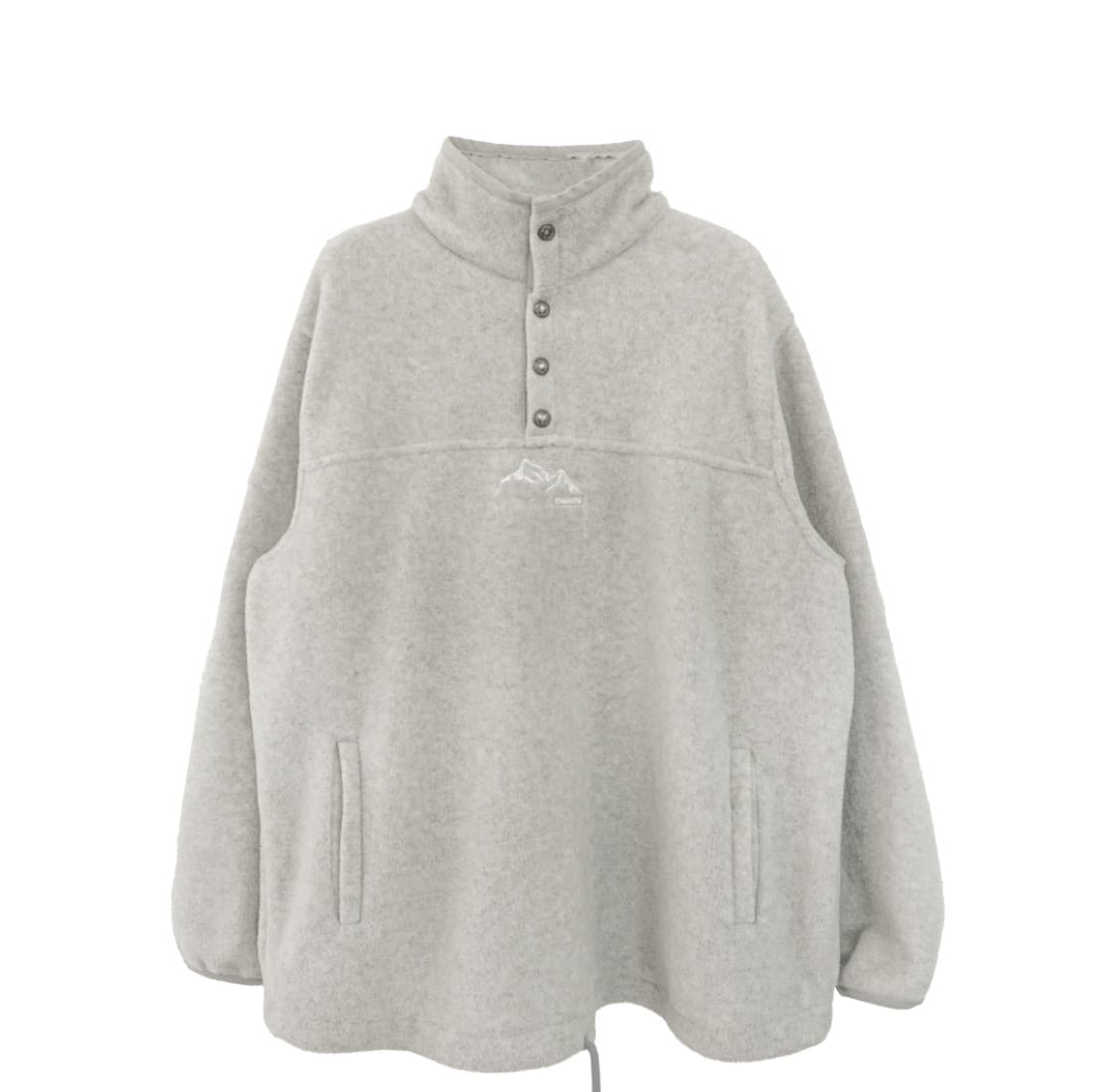 Mountain Fleece SET oatmeal 상품이미지5