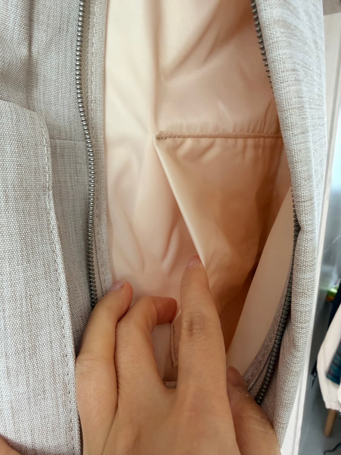 새상품 노르다스 시에나 2 백팩 ND1082 15.6인치 노트북 상품이미지7