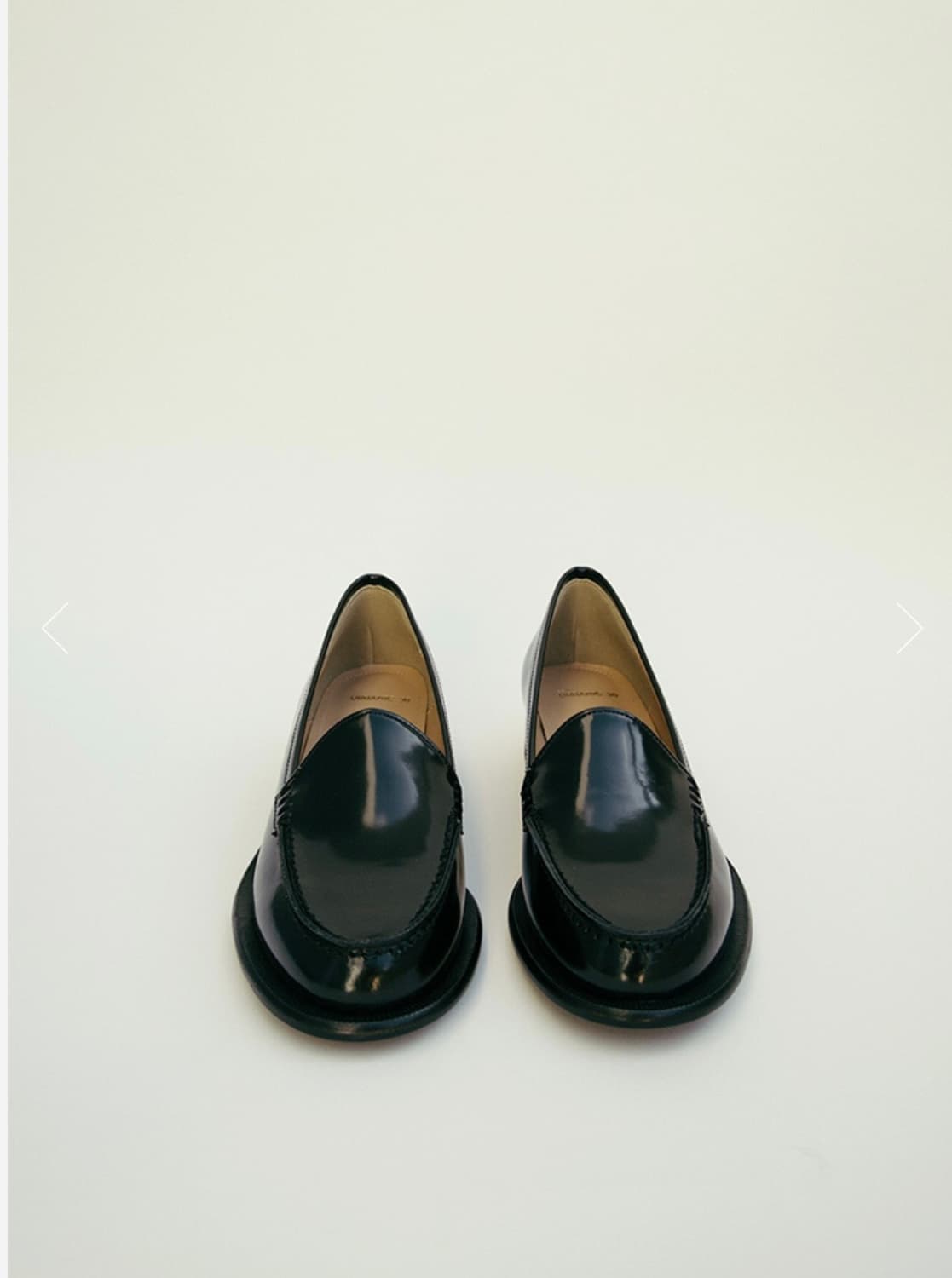 URBANIC30 얼바닉30 클래식 로퍼 230 상품이미지1