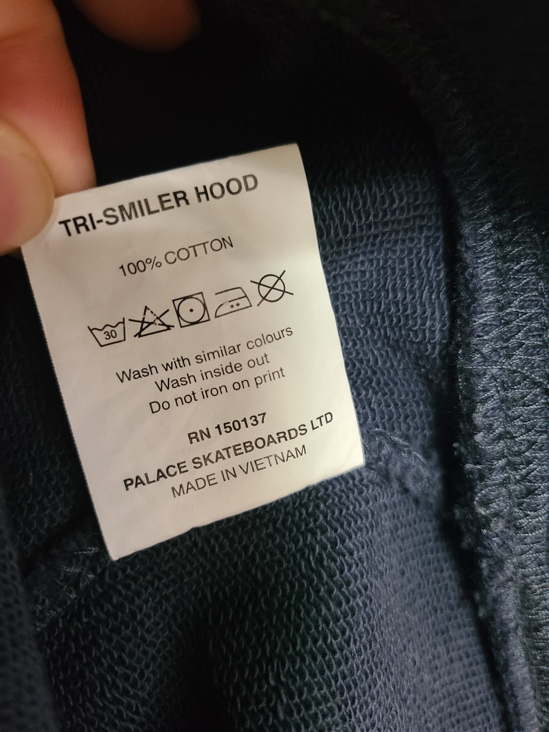 팔라스 후드 상품이미지3