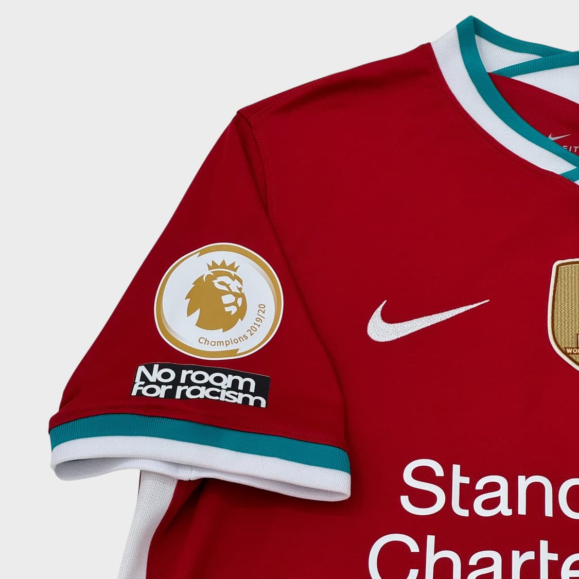 20-21 리버풀 홈 No.20 디오구 조타 상품이미지4