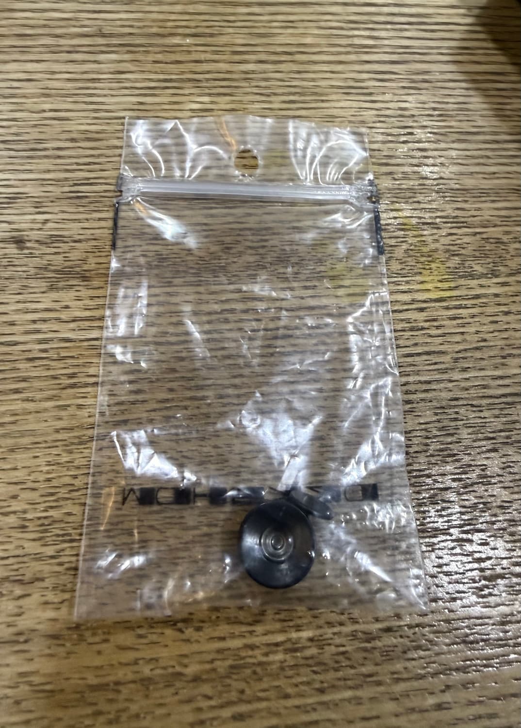 릭오웬스 2018 더블버튼 앞포켓 배기 조거 팬츠  상품이미지9