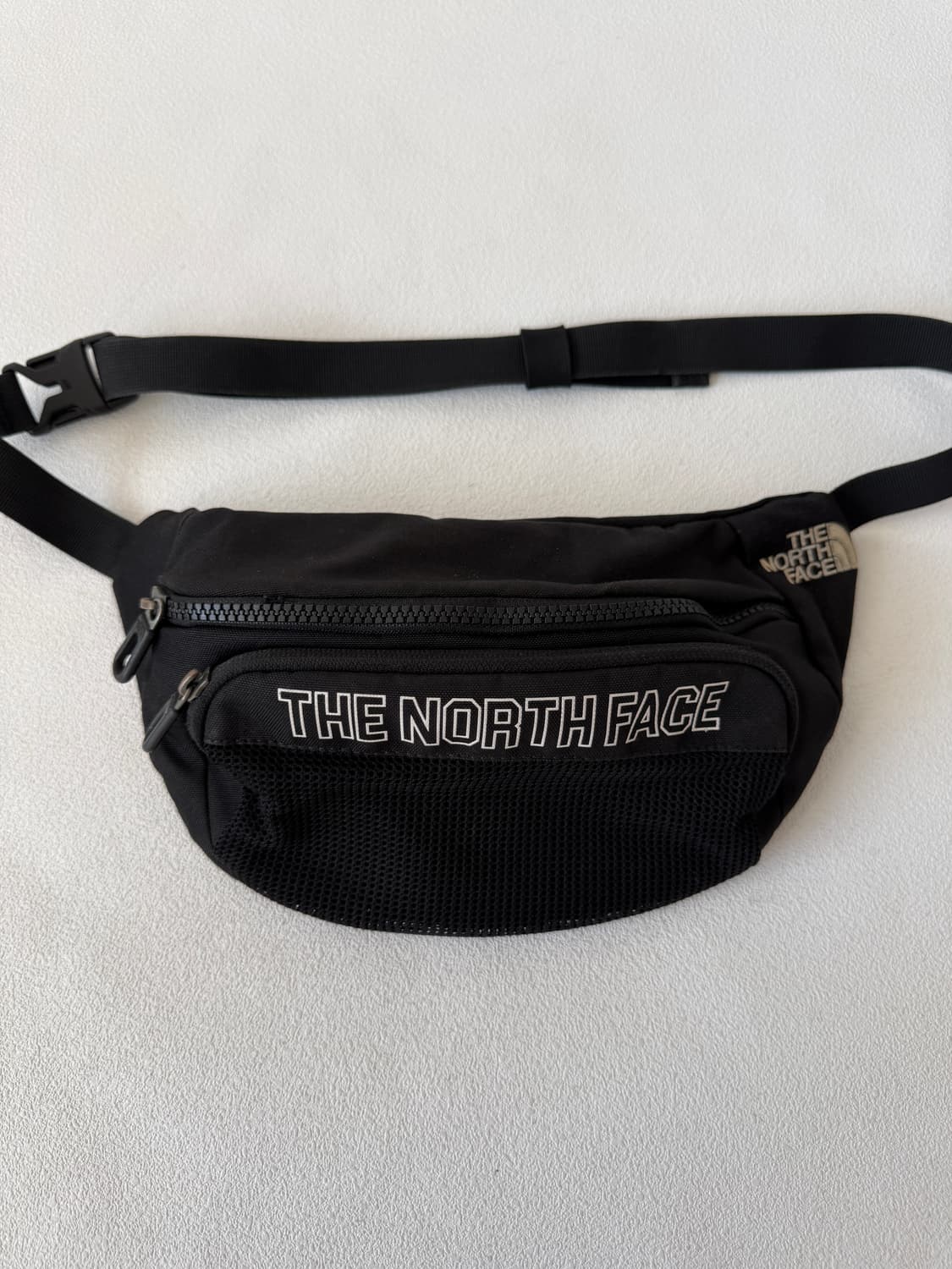 노스페이스(THE NORTH FACE) 힙색 상품이미지2