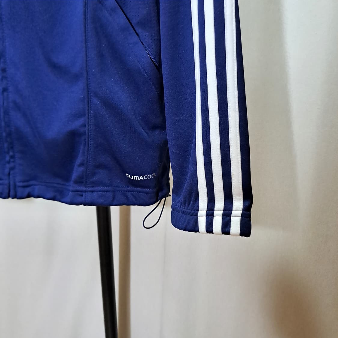 (택포) 아디다스 일본기린 국대 트랙탑져지 L B694 상품이미지5