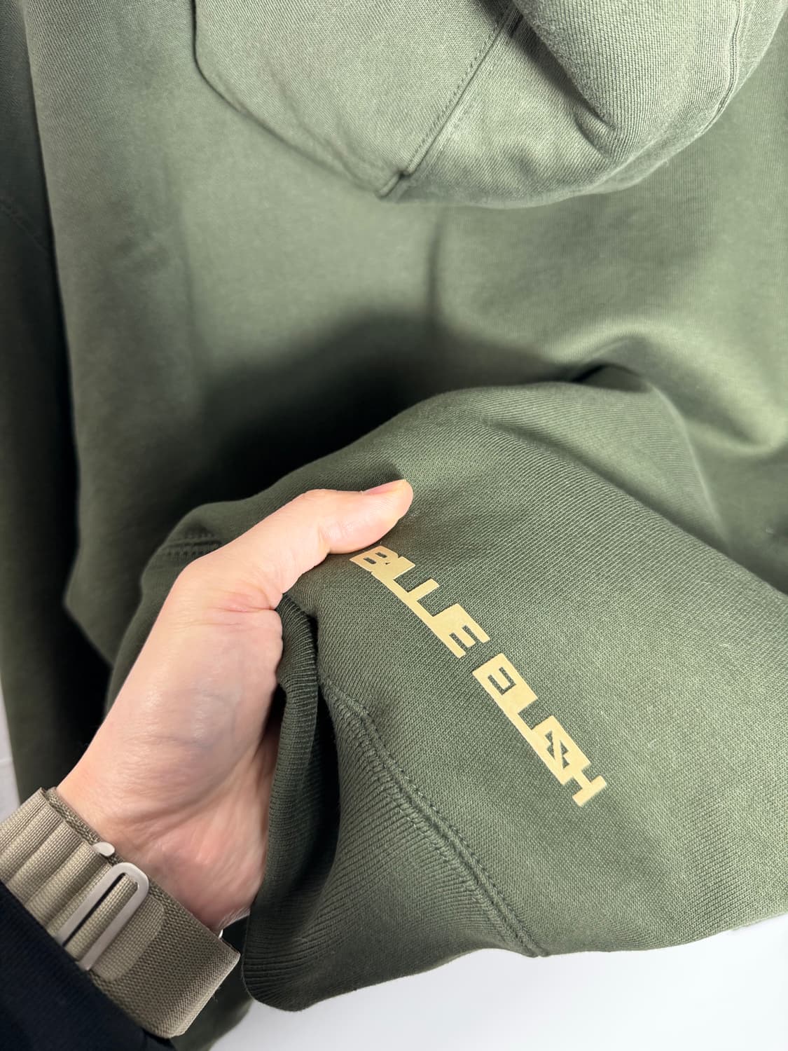 나이키 나이키nrg 나이키후드티 상품이미지3