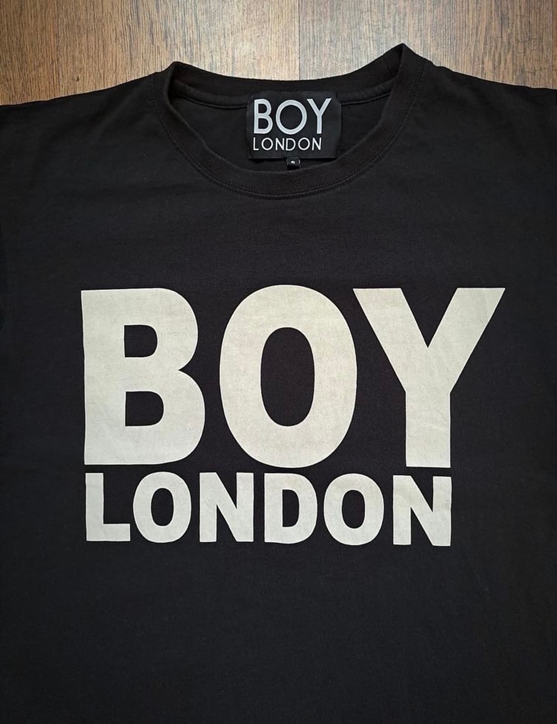 logo shirt 상품이미지2