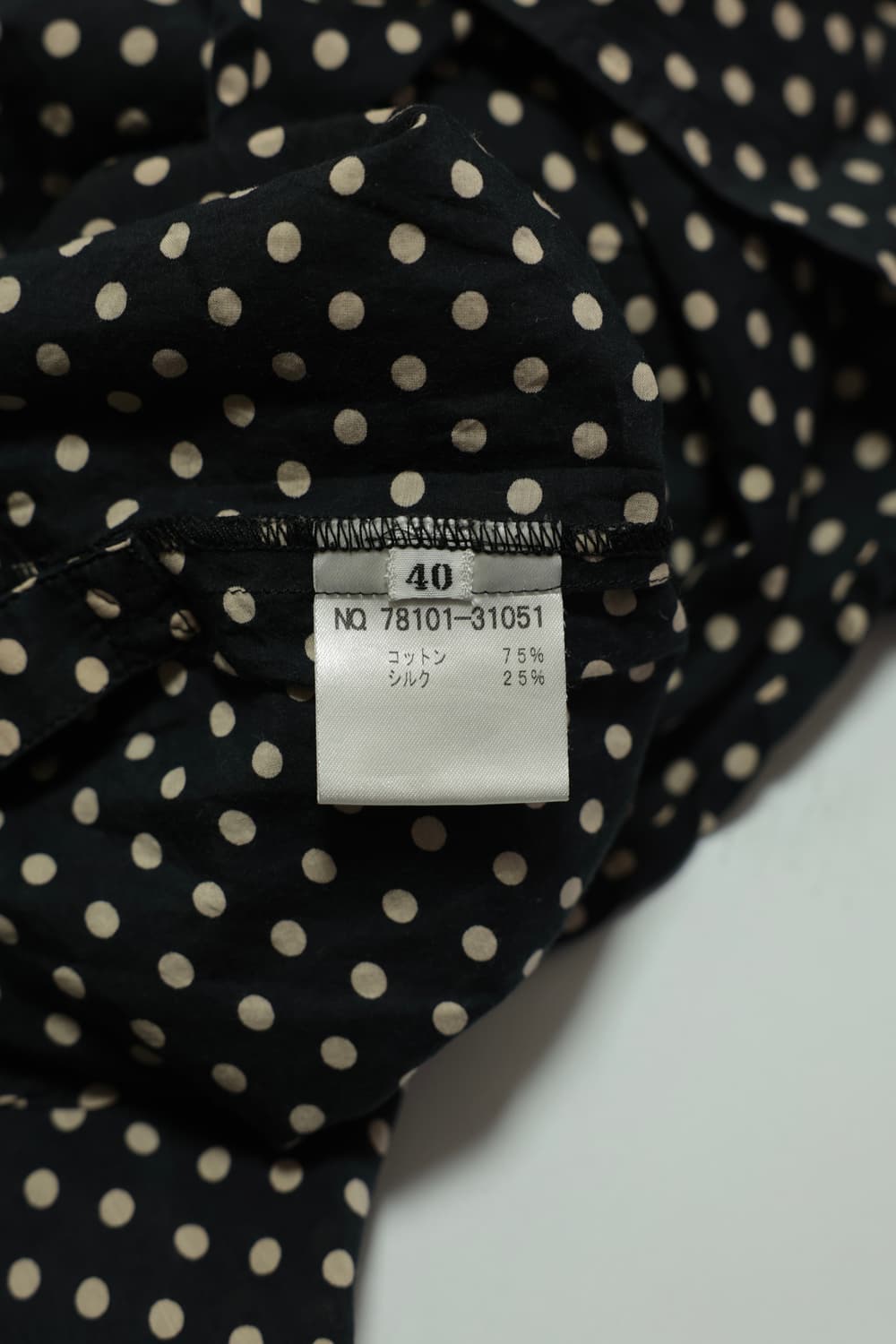 [JPN] Dot Onepiece 상품이미지8