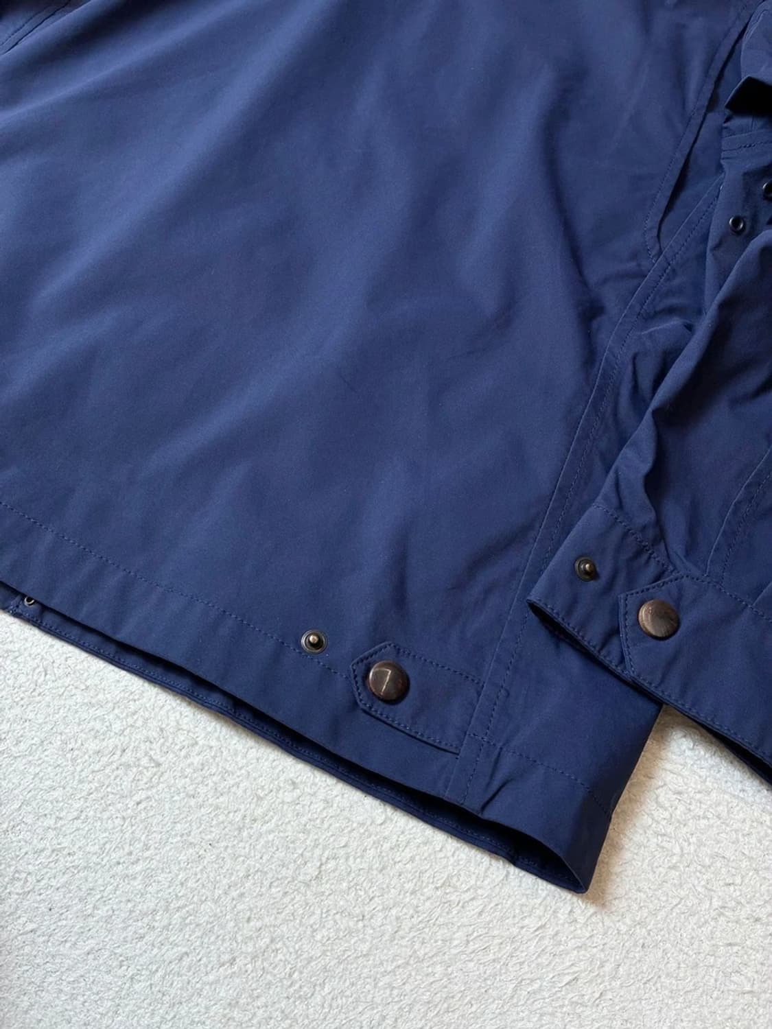 폴로 랄프로렌 골프 실버와펜 퍼티그 자켓 PN7562 상품이미지7