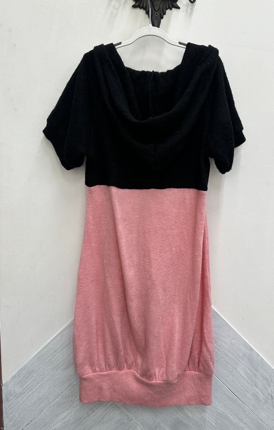 🎀러블리 핑크 히메갸루 벌룬 원피스🎀 홈웨어 미니원피스 비치웨어  상품이미지3