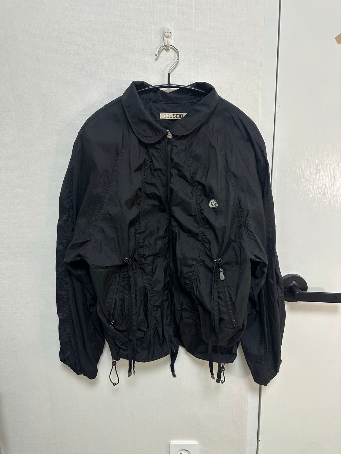 coyseio 바람막이 자켓 상품이미지1