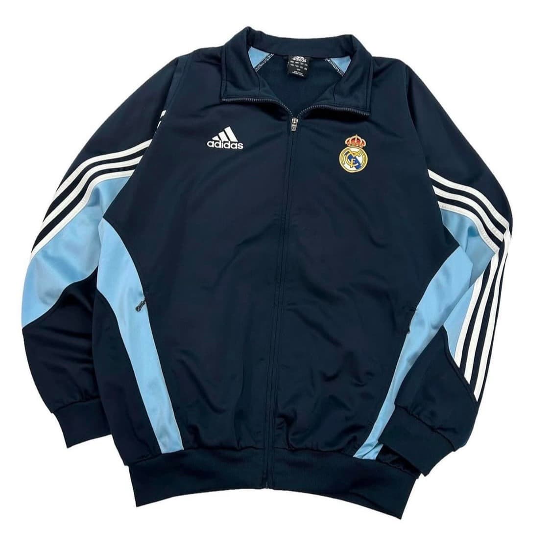 레알 마드리드 0405 져지 트랙탑 상품이미지1