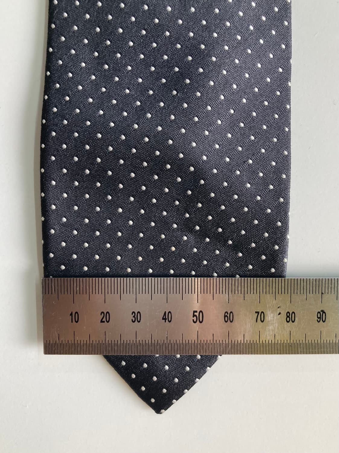 더수트컴퍼니 넥타이 상품이미지7