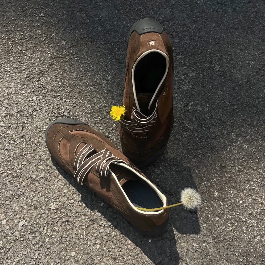 [UNTITLAB] Swift Trek TrailFlex Trainer 상품이미지4